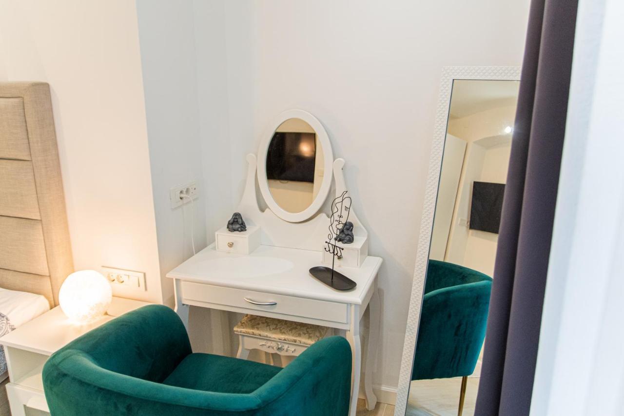 Ferienwohnung Flexible Selfcheckins 44 - Zagreb - New - Center Exterior foto