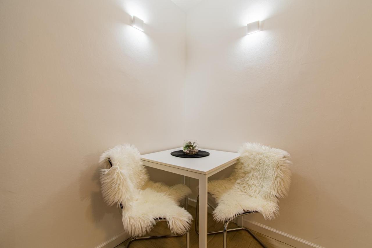 Ferienwohnung Flexible Selfcheckins 44 - Zagreb - New - Center Exterior foto